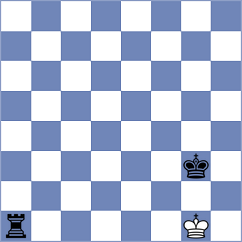 Citores - Suspene (Europe-Chess INT, 2020)