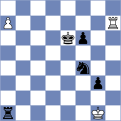Joseph - Iyti (Chess.com INT, 2021)