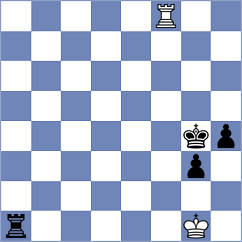 Santos Flores - Shuvalova (chess.com INT, 2024)