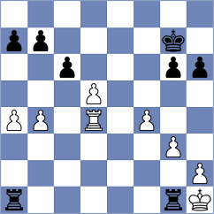 Limaye - Trachtmann (Chess.com INT, 2021)