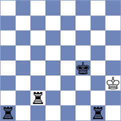 Lau - Yee (Chess.com INT, 2020)
