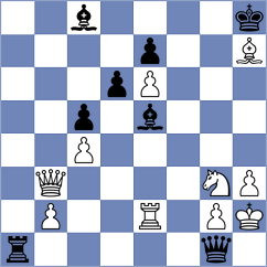 Foisor - Tregubov (chess.com INT, 2024)