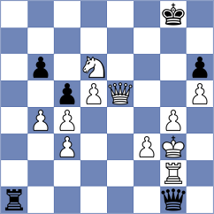 Khanin - Smirnov (chess.com INT, 2023)