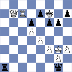 Bruedigam - Kowalczyk (chess.com INT, 2023)