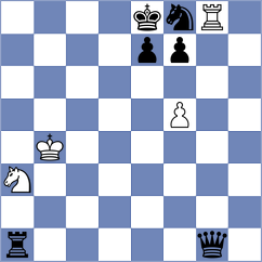 Deviprasath - Vovk (chess.com INT, 2024)