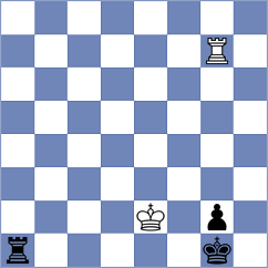 Bivol - Lesbekova (chess.com INT, 2021)