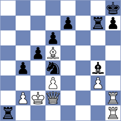 Trejbal - Pecka (Chess.com INT, 2021)