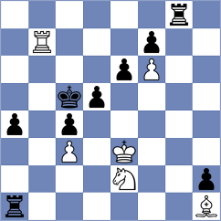 Shkapenko - Popov (chess.com INT, 2024)
