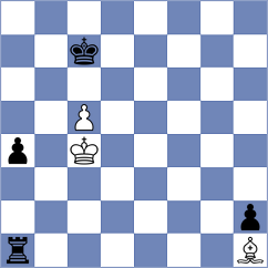 Garcia Correa - Mortazavi (chess.com INT, 2024)