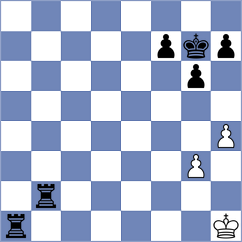 Dofek - Krasa (Chess.com INT, 2021)