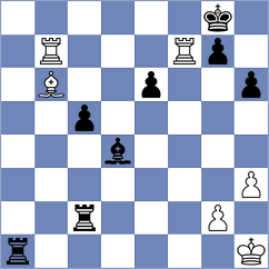 Kim - Oparin (chess.com INT, 2024)