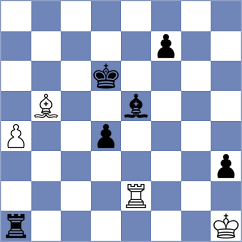 Eynullayev - Panchenko (Chess.com INT, 2019)