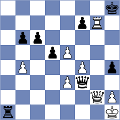 Andreikin - Martinez Alcantara (chess.com INT, 2024)