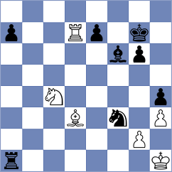 Ravi - Zarnicki (Chess.com INT, 2021)