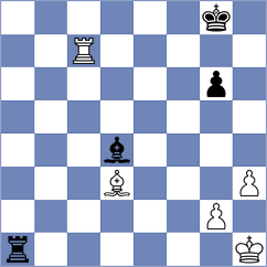 Yoo - Polivanov (chess.com INT, 2021)