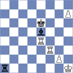 Tarnowska - Andersson (chess.com INT, 2024)