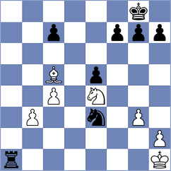 Al Fayyadh - Richards (Chess.com INT, 2020)