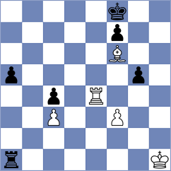 Womacka - Calcado (chess.com INT, 2024)