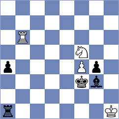 Timmermans - Tari (chess.com INT, 2024)