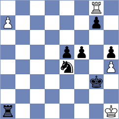 Poltorak - Kourkoulos Arditis (chess.com INT, 2024)