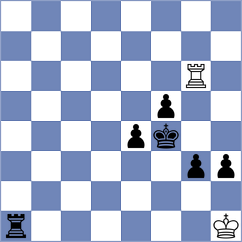 Myers - D'Arruda (chess.com INT, 2024)