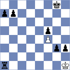 Vondrasek - Jilek (Chess.com INT, 2021)