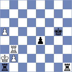 Ibarra Jerez - Martinez Alcantara (chess.com INT, 2024)