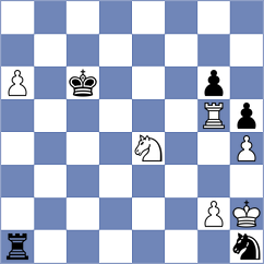 Fathy - Langner (chess.com INT, 2022)