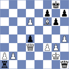 Cruz - Ekdyshman (Chess.com INT, 2021)