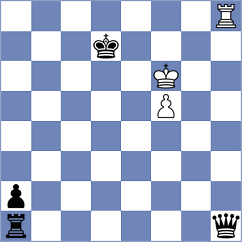 Medeiros - Vetoshko (chess.com INT, 2024)