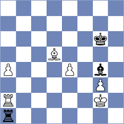 Pajeken - Halkias (chess.com INT, 2021)