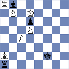 Koskela - Tzoumbas (Chess.com INT, 2020)