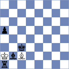 Stelmaszyk - Bharath (chess.com INT, 2021)