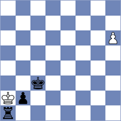 Fajdetic - Calugar (Chess.com INT, 2020)
