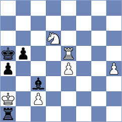 Aulin Jansson - Grafl (Chess.com INT, 2021)