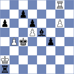 Juma Moreno - Mendoza Criollo (Chess.com INT, 2021)