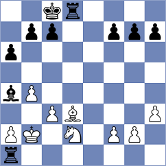 Jaskolka - Lorans (chess.com INT, 2024)