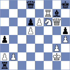 Preotu - Hu (chess.com INT, 2022)