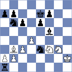 Larina - Romanchuk (chess.com INT, 2024)