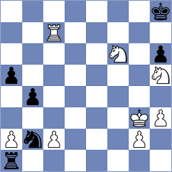 Srija - Hosseinzadeh (Chess.com INT, 2020)
