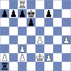 Kleibel - Zeynalov (chess.com INT, 2024)