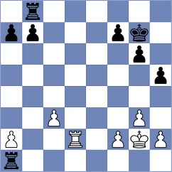 Adu Jnr - Matoewi (Chess.com INT, 2021)
