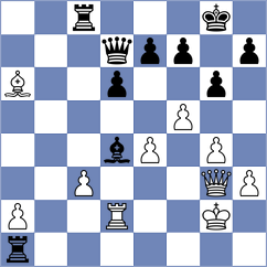 Diaz - Alinasab (chess.com INT, 2024)