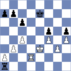 Rustemov - Xiong (chess.com INT, 2024)