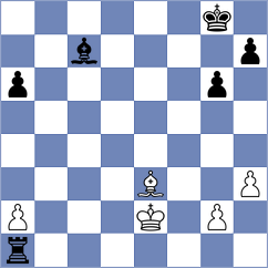 Esmeraldas Huachi - Echeverria (Chess.com INT, 2021)