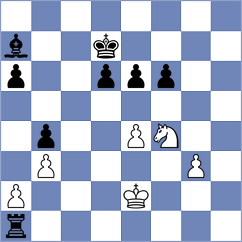 Weisz - Escalona Landi (chess.com INT, 2023)