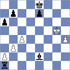 Dlamini - Temesgen (Chess.com INT, 2021)