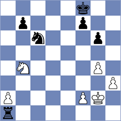 Haack - Sherman (chess.com INT, 2024)