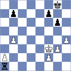Yedidia - Sadilek (chess.com INT, 2023)
