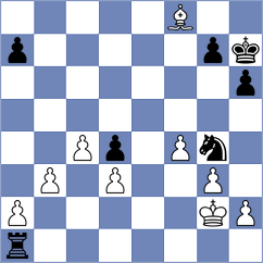 Stepanencu - Martian (Chess.com INT, 2020)